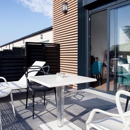 Logis Hotel Relais Saint Jacques - Chateauroux Deols Exterior photo